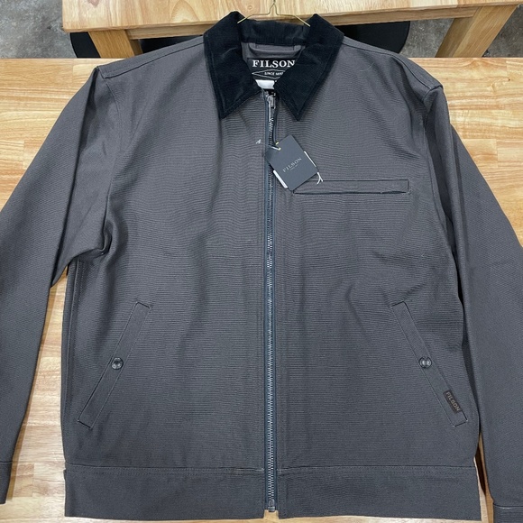 Filson | Jackets \u0026 Coats | Filson 